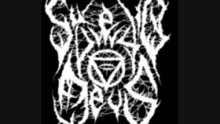 SUBVERTIO DEUS - II - Psalms of Perdition - UK black metal