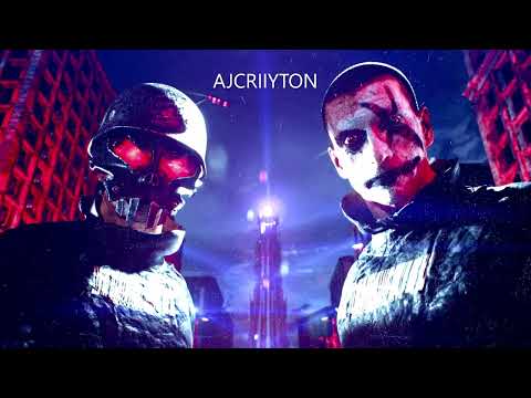 Zombivilization vs Obey No More (Sub Zero Project & Warface Mashup) [AJC Remake]