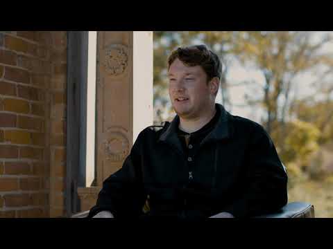 Luke-warm Christianity: Nick (part 2) - Backslider Restored, Heart Healing, Testimonies - Ignite the Ville