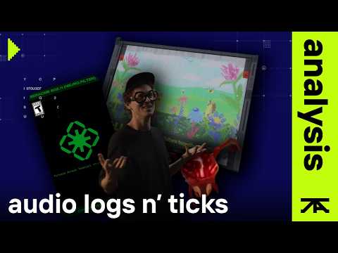 Marathon Marketing Keeps Revealing New Lore | Cryo Class, Ticks, & Contagions