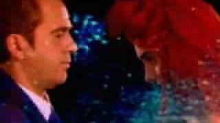 Peter Gabriel & Sinead O'Connor - Blood Of Eden
