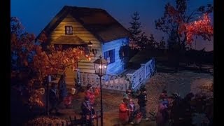 Rolf Zuckowski | Kommt, wir wolln Laterne laufen aus Rolfs Liederkalender