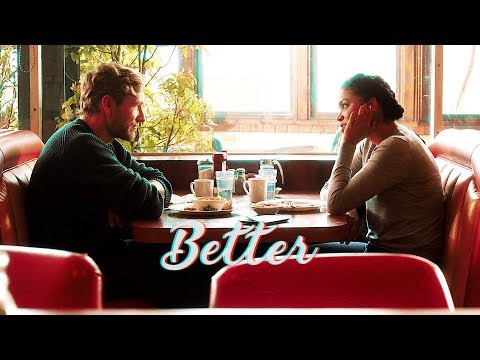 Ripley + Vic |  Better [+2x14]