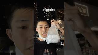 Download lagu Japanese people review takoyaki in Indonesia mp3