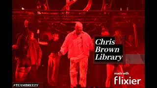 Chris Brown - 500 Wayz (Solo Version)