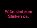 7 Zwerge - Steh auf wenn du auf zwerge stehst ...