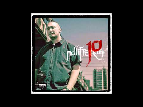 Ad Litteram - Calc in picioare feat. Pedro & Criss Blaziny (2002)