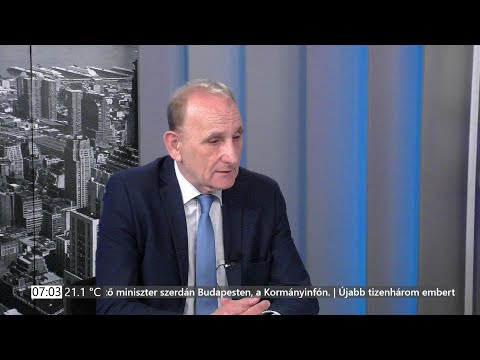 PIRKADAT Breuer Péterrel: Gémesi György
