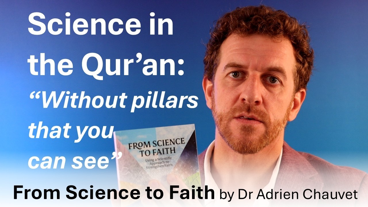 From Science to Faith - Part 32