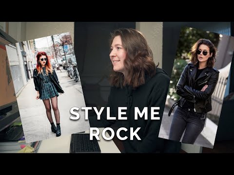 YouTube video about: Which popular styles were blended to create rock and roll?