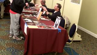 Celebrity Watching - Don Shanks/Jeff DeHart video