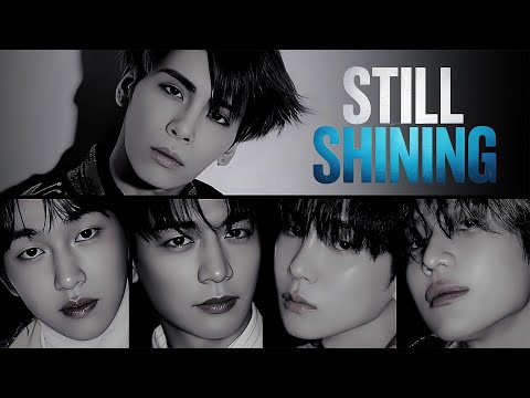 Why SHINee's Story Still Matters 15 Years Later