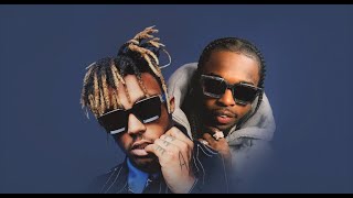 Pop Smoke - Racks ft. Juice WRLD, XXXTENTACION & NLE Choppa (Music Video)