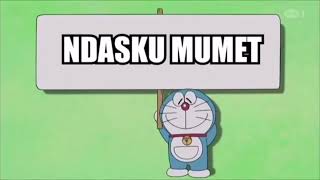Download lagu doraemon ndas mumet mp3