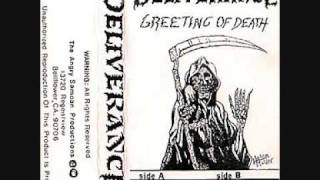 Deliverance - Awake (Demo)