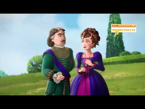 Sofia the First' Beauty is the Beast' Episode Part 02