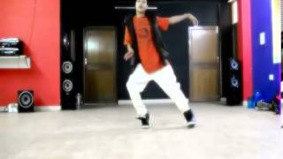 saurav benjwal   alien   freestyle     wmv   YouTube