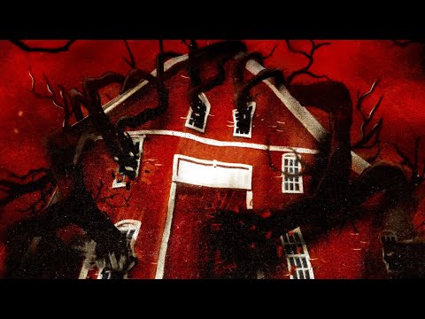 Blood Barn | Official Trailer | Horror Brains