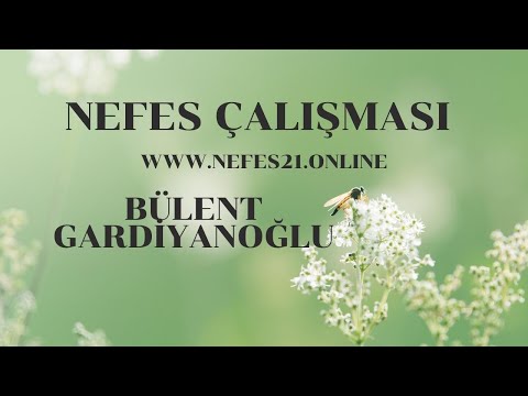 Vesveseyi susturma teknikleri