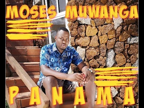 Moses Muwanga - Panama (Official Video)