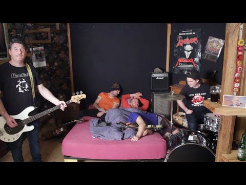 Freddo Blaster - RIEN [clip officiel]