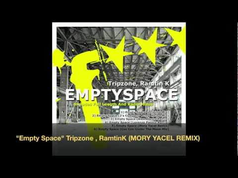 ♪♪  Tripzone & Ramtin K - Empty Space  ♪♪
