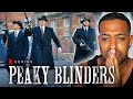 Peaky Blinders | 4x5 
