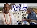 African Folktale The Rich Also Cry A Heart Touching Yoruba African Folktale Must Watch