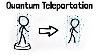 Download lagu Transporters and Quantum Teleportation... mp3
