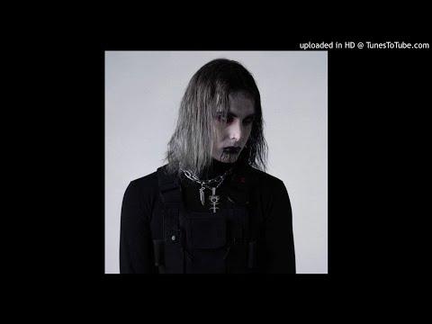 (free) ghostemane x xatashi type beat (prod. leshen)