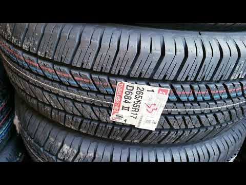 Bridgestone Padangos Blizzak DM-V3 112 R (E E B 73dB) video