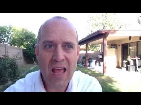 Ramblings of a Teacher - April 27, 2014