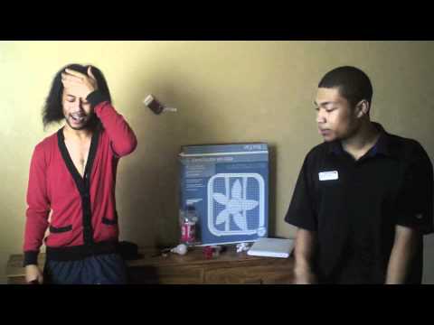 Dont Let Me Catch Yu Slippin 1