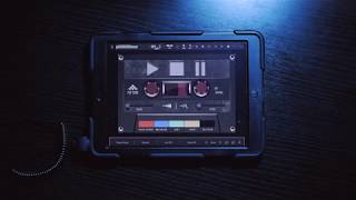 Fly Tape App Demonstration by Jay Ellyiot