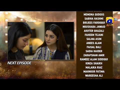 Dao Episode 61 Teaser - 7th May 2024 - HAR PAL GEO