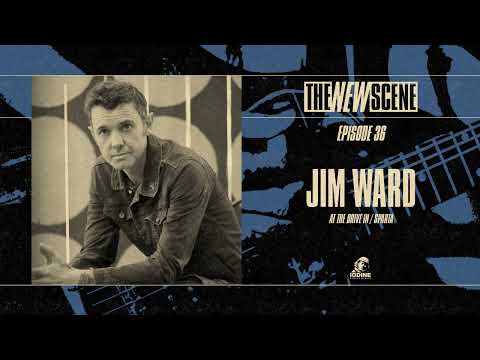 Ep. 36: Jim Ward of Sparta Discusses his Departure from At the Drive In