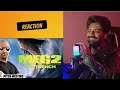 Meg 2: The Trench Pitch Meeting Reaction | Ryan George | Pitch Meeting Reaction