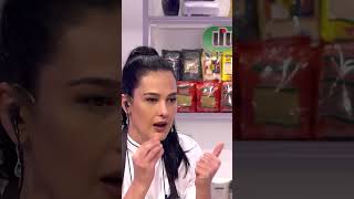 —Դու դեմք ես😀