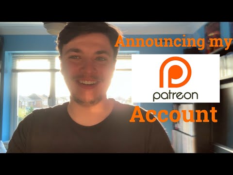 Movie Bug is on Patreon Now!