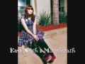 Kate Nash : Mouthwash 