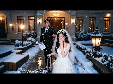 婚禮現場他輕信繼妹的挑撥，當眾宣布退婚讓她淪為全城笑柄，她絕望失措撲進台下霸總懷中，發現他竟是尋找20年的大哥哥，被他娶回豪門寵成公主，渣男後悔也晚了！#窮哥哥 #短劇 #離婚 #愛情 #drama