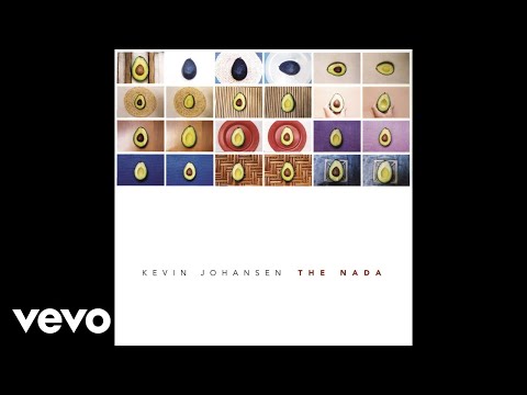 Kevin Johansen - No Me Abandones (Pseudo Video)