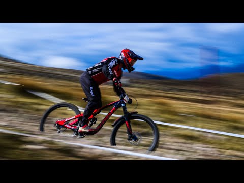 Why We Love Mountain Biking? - Downhill & Freeride