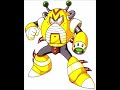 Mega Man V Venus Famicom Remix