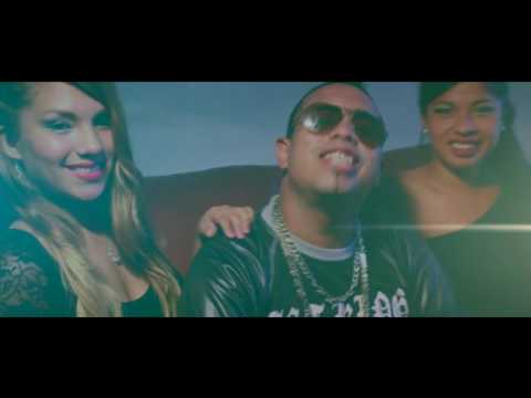 Amor Prohibido Luisito El Chamaco Ft Chombo El Cesar (OFFICIAL VIDEO)