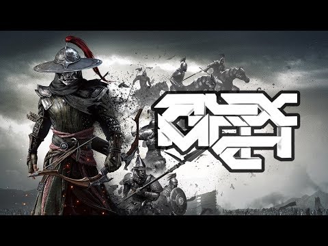 Tryple - Skyline (feat. MagMag) [DUBSTEP]