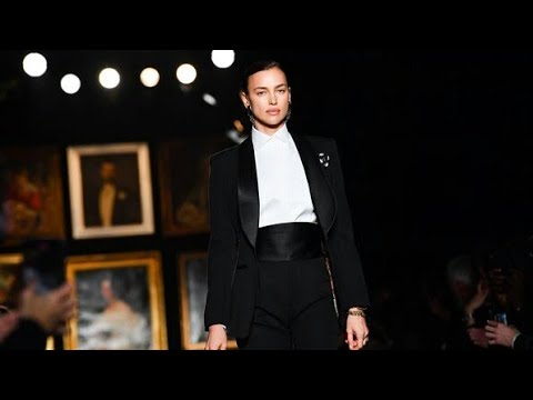 ETRO Fall Winter 2020/21 - Milan Fashion Week Fashion Week | Full Fashion Show | Haute Life