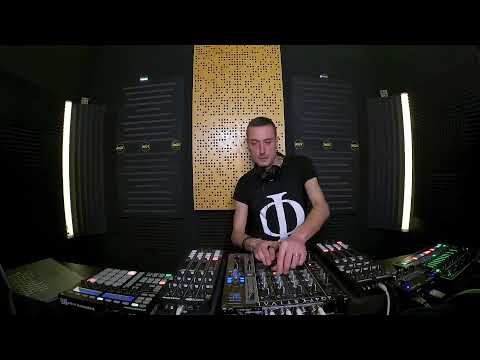 Yari Greco - Riöt.scampia - 163 - Hybrid set