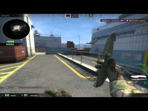 JtcTmr - RGB Split test