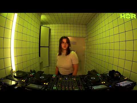 Nastya Muravyova | HÖR - Apr 29 / 2022